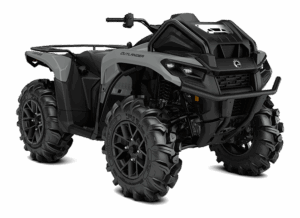 2026 Outlander X mr 700