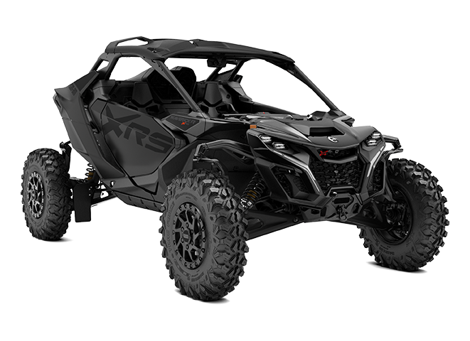 2026 Maverick R X rs 999T DCT