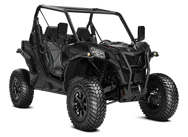 2026 Maverick Sport DPS 1000R T ABS