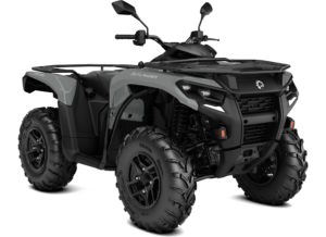 2027 Outlander DPS 700 T ABS