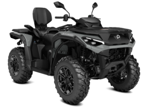 2027 Outlander MAX DPS 1000 T ABS