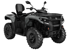 2027 Outlander MAX DPS 700 T ABS