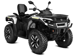 2027 Outlander MAX Electric T