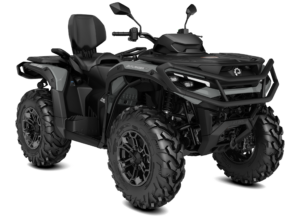 2027 Outlander MAX PRO XU HD10 T
