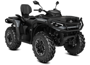 2027 Outlander MAX PRO XU HD11 T