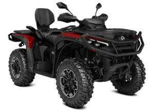 2027 Outlander MAX XT 1000 T ABS