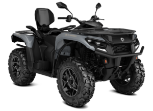 2027 Outlander MAX XT 700 T ABS