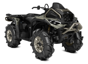 2027 Outlander MAX X MR 1000R