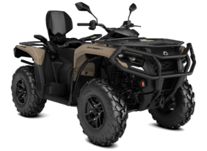 2027 Outlander MAX PRO XU HD7 T