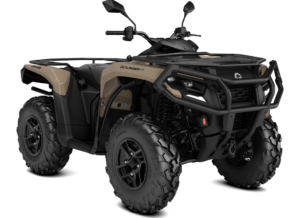 2027 Outlander Pro XU HD7 T ABS