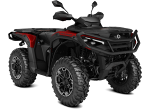 2027 Outlander XT 1000 T ABS