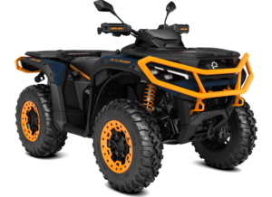 2027 Outlander XT-P 1000R T ABS