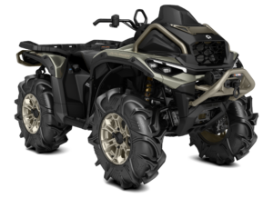2027 Outlander X MR 1000R
