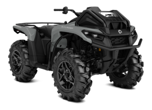 2027 Outlander X MR 700