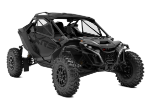 2027 Maverick R X RS DCT 999T