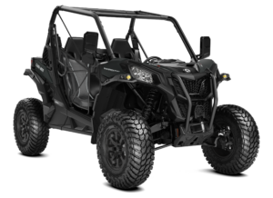 2027 Maverick Sport DPS 1000R T ABS
