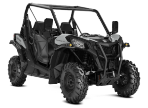 2027 Maverick Trail 700 T