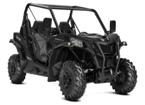 2027 Maverick Trail DPS 700 T