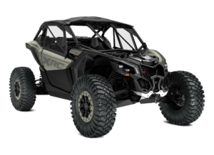 2027 Maverick X RC Turbo RR