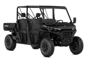 2027 Traxter MAX XU HD11 T ABS
