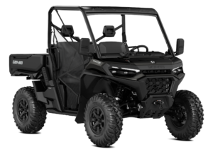 2027 Traxter XU HD11 T ABS